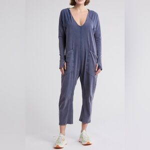 NWT FP Movement Hot Shot Long Sleeve